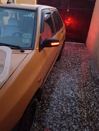 موديل ٢٠١٣ • باب مبدل • محرك وكير مكفول