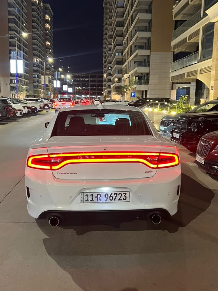 السلام عليكم
جارجرGT
2022
السعر 245$
بأسمي
سنويه لل30

55mlماشيه
شبه كلين 
مكان بغداد نجف
صور بالمنشور
للاستفسار ***********
