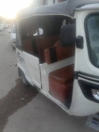 تكتك • موديل ٢٢ • بوشه وبستم