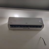 سبلت وادي انفيرتر 2 طن جديد مامشتغل شهر للبيع  ٤ امبير تحكم للاستفسار ...