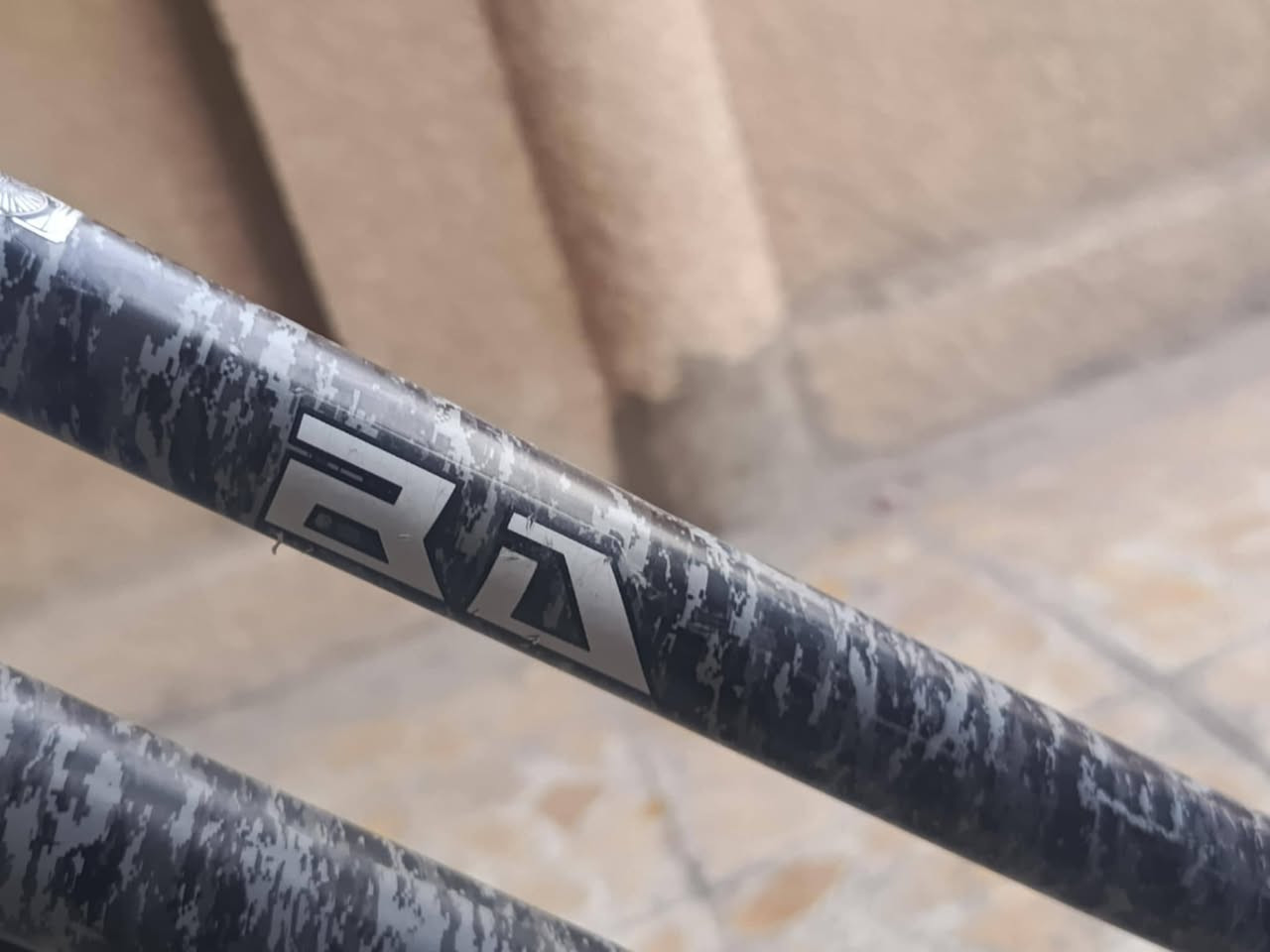 بايسكل  للبيع بناتي حجم ٢٦BDموشم السعر ١٢٠وبي محال للشراء التواصل خاص


**إذا كنت صاحب هذا الإعلان وتريد حذفه لأي سبب، رجاءا أرسل رسالة إلى الدعم الفني**