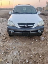 سورنتو • ٢٠٠٦ • بيه كتاب