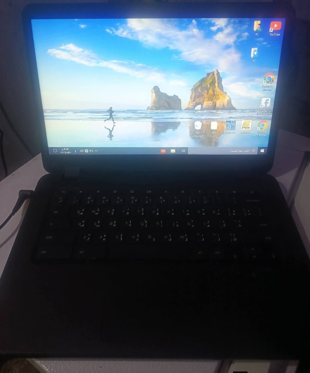 ثلاجه صغيره ع فحص شرط التجميد نضيفه ب70
لابتوب دراسه مواصفات بالصوره وياه شاحنه وماوس اي نقص مابي ب 70
الدوره ابودشير


**إذا كنت صاحب هذا الإعلان وتريد حذفه لأي سبب، رجاءا أرسل رسالة إلى الدعم الفني**