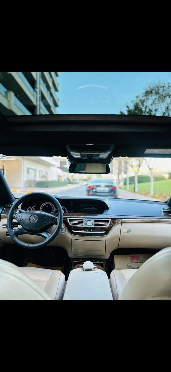 مارسیدس 2013 S350  خلیجی 
بەنزین زەمانی دوەلی 
دەعامی بۆ دەعامی بەشەرت بێ بۆیاخ و شوخت
6 بستۆن و مەکینەی مەرغوب 
پانۆراما دەرگا لارج دەرگا درێژ بەسمە ڕادار و نازور 
ناوی زۆر تازە و جوانە کوشنی نەدراوە 
5 پەردەی شەریکە جام فوتو کشن سارد و گەرم 
3 شاشە دەرگا بەسمە
کامل سێرڤسی بۆ کراوە لە شەریکەی مارسیدس 
180هەزار کم ڕۆشتوە 

سعر: لە کۆمێنت داوای بکە ڕاستەوخۆ بۆت دێت 📩 

گێڕ و مەکینەی نەکراوەتەوە بەشەرت 
بوخاری و دووکەڵی نییە هیچ کێشەی نییە بەزەمان 
کارەبای بەشەرت ، 
 
 ژمارەی خاوەن سەیارە 
***********
وەتسئاپ
