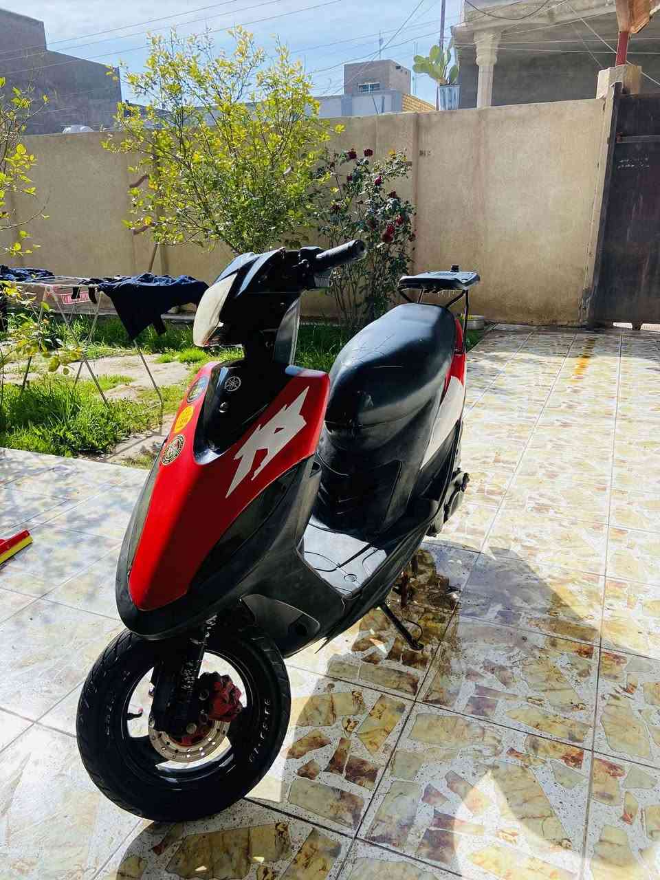 ا
السلام عليكم شباب ماكس عدله للبيع مال رمبه بلاد 49نضافه فول نقصه بس سلف السعر 650 وبيه مجال استفسار *********** او خاص
