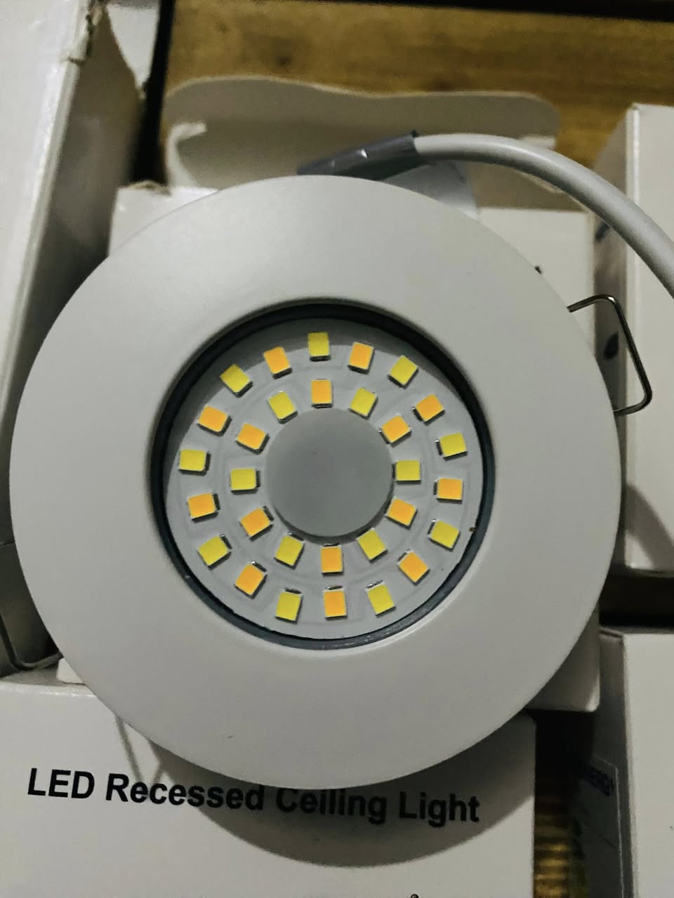 6 قطع اصليه


**إذا كنت صاحب هذا الإعلان وتريد حذفه لأي سبب، رجاءا أرسل رسالة إلى الدعم الفني**