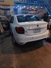رينو سمبل 2021 se مواصفات تفاصيل 07827993367