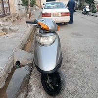 دراجه سبيسي ياباني • كهربائيات شغاله • كوت زين