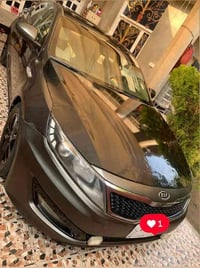 اوبتما مديل 2012 رقم بغداد تحويل مباشر خليجي سياره محرك 2000 دوش  مصبو...