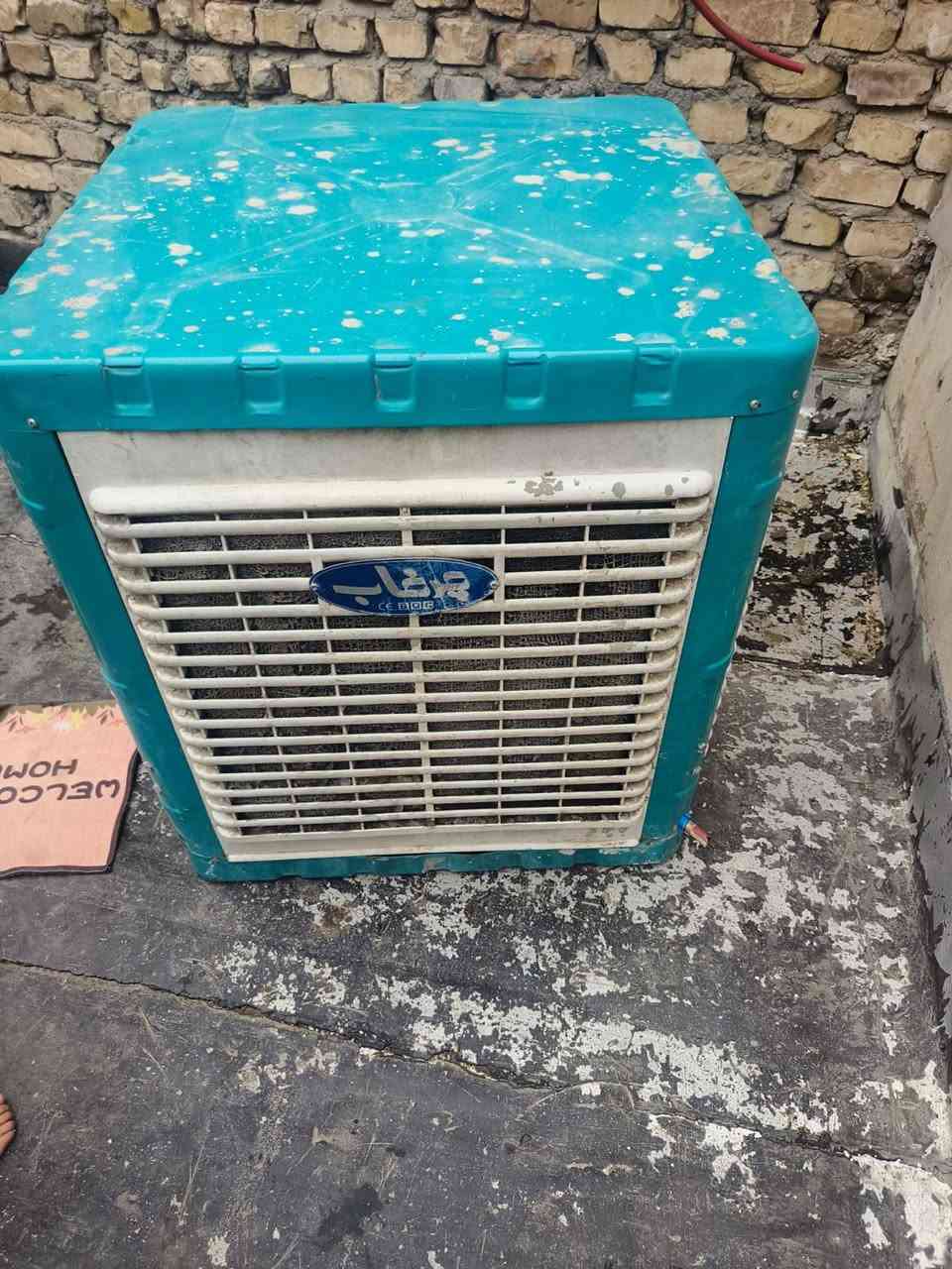 غراض مستعمله للبيع كلمن وسعره العنوان الشعب شلال  ***********
