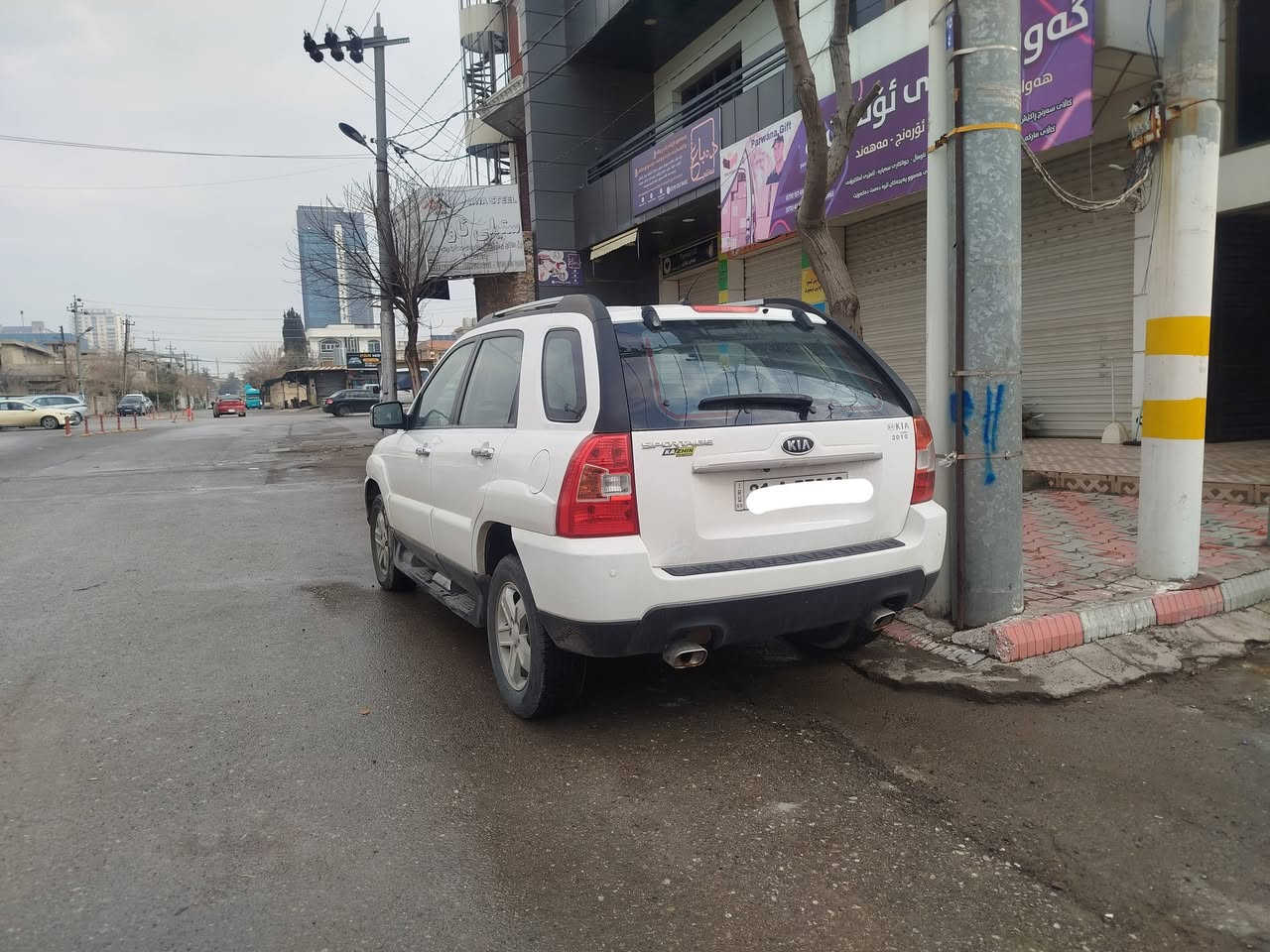 2010
١٣٦$
رقم سلیمانیة جدید حتی ٢٠٢٩ فول بدون سبغ

***********
