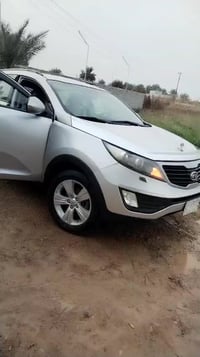 سبورتج • ٢٠١٢ • شهربان