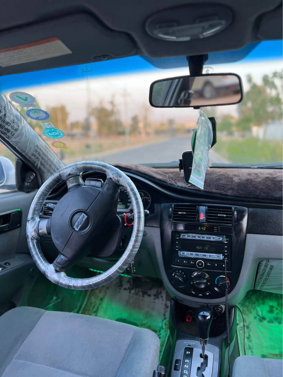 شۆفرلیت ئۆپترا 2013 تۆماتیک absسەیارەکی خاوین مایتەوە گێرومەکینەی بەشەرت 158هەزار رۆییە بەس سوندوقی بۆیاخە سەنەوی تا2029نوێیە رەقم*********** كويسينجاك, أربيل
