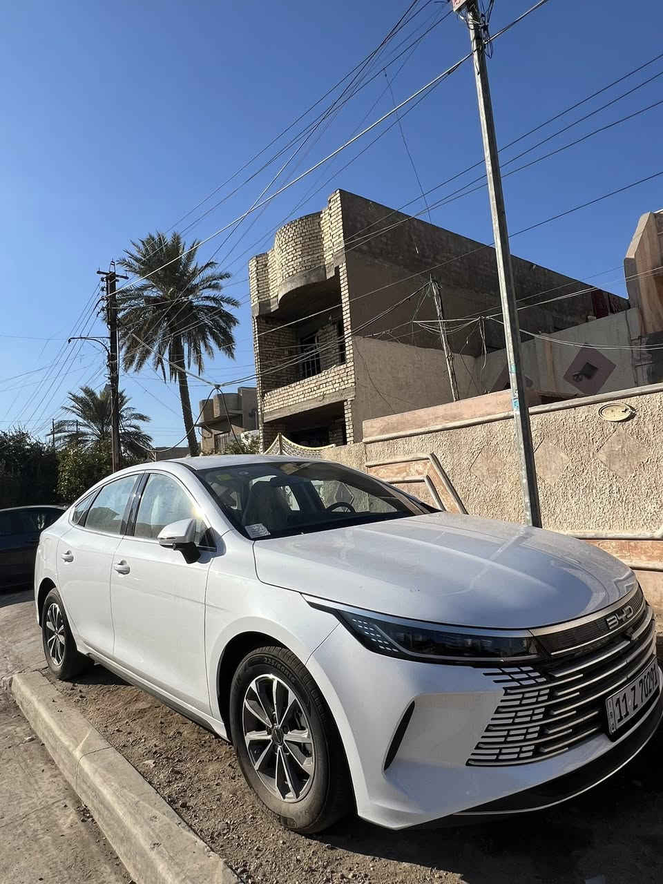 سلام عليكم بي واي دي 2025 زيرو مرقمه اور الاتصال ***********
***********
السلام عليكم بي وادي سيل 2025 05 بجم تيسلا بلكن هايبرد ثلاث انظمه هايبرد + بانزين شحن ذاتي + شحن خارجي نشميك 2100 كيلو سعه خزان الوقود 65 لتر
مرقمه بغداد 
# محرك يعمل لشحن البطاريه فقط 1500 هجين ثلاث انظمه شحن ذاتي + هايبرد + شحن خارجي
٨* داخل جلد ابيض
* دركة دي جلد وحياكه
* بكلايت لد خليه دخاني لون
* بصمه + كارت
« هاندر بريك بصمه اوتو هولد
* كيجات شاشه
# شاشه كبيره تبريد شاشه
لايت ليد لايت اوتو + لد صباحي
* اشاير مري
< تبريد قطعتين
# ويل كب اسود بلادي حجم 16
***********
< ايرباك عدد 10
الصفحة الرئيسية
ريلز
الأصدقاء
ملف شخصي
الإشعارات
19500
