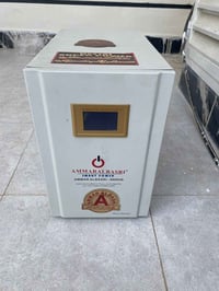عمار البصري • ٨٠٠٠ فولت أمبير • استخدام قليل