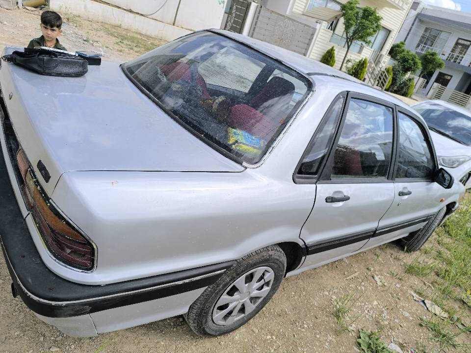 سلام عليكم ورحمه الله وبركاته 
مستر بوشي كلاند موديل 1991 صبخ عام الجماليه 
سنويه جديد مابي اي عيب من دون ضربه من دون خياس بي كوبون بنزين رقم موبايل 
*********** طوز, صلاح الدين
