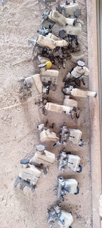 عنباير اربع خطوط البيع كل العدد جمله 07826633405