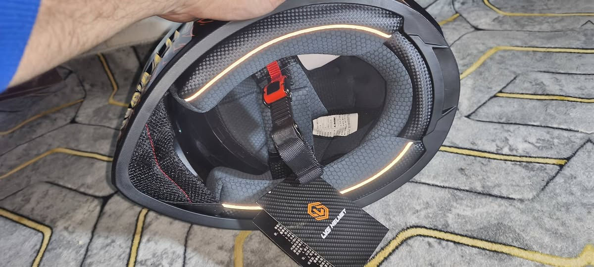 ‎خوذة دراجة بطح‎ السليمانية, العراق


**إذا كنت صاحب هذا الإعلان وتريد حذفه لأي سبب، رجاءا أرسل رسالة إلى الدعم الفني**