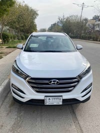 توسان • ٢٠١٨ • بعقوبة