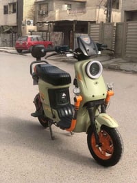 مراوس • ايفون ١٣ برو ماكس • دراجة كهربائية