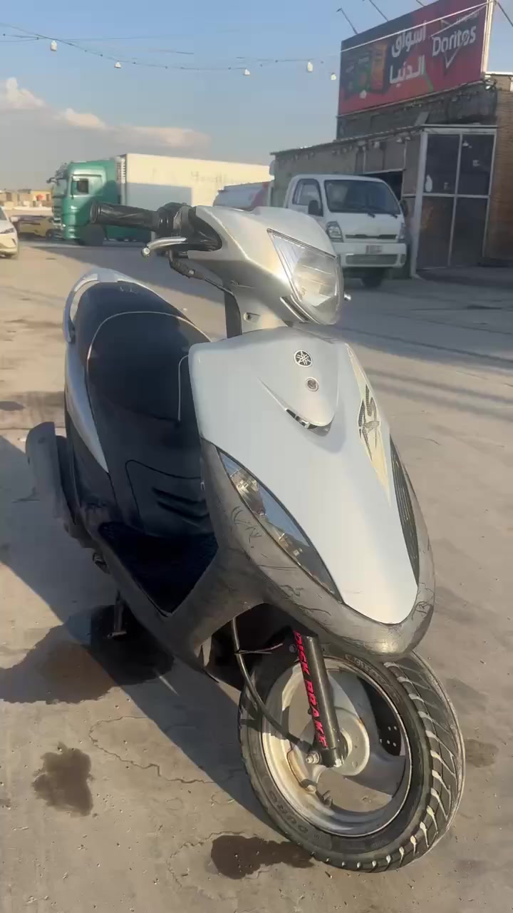 ***********
السلام عليكم دراجة ناشفة وكفالة من البرغي شلعة ومعدل يشك الكاع دراجه رمبه سعر خاص
