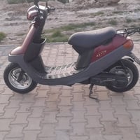 دراجه بطه • جديده كولش