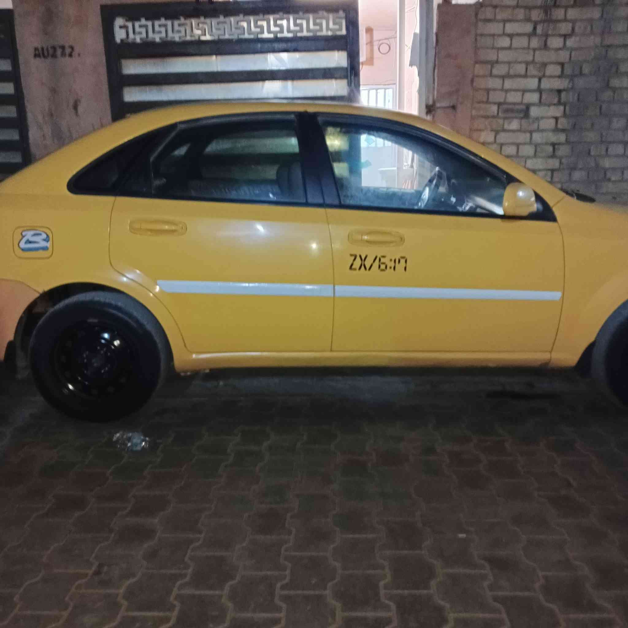 السلام عليكم اخوان اوبترا 2012شركه العامه بلادي اصفر مكينه وكير حاويه مال كصه وتبريد العام بدلت منظومه كامله للامانه كلشي امبدل جديد امانه الله للبيع السعر 62 الشراي يتصل ويدلل بيهة ضربه جاملغ ايسر خلفي وباب تبديل سايق بلادي تفصيخ مكان بغداد البياع الشهداء ***********
