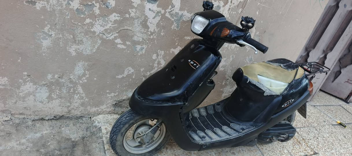 بوتين للبيع شرط شاصي ما مكسور حديث سعرو ب٢٢٥ ينرادلو ترتيب اشوية مكاني الايمن
‏‪0783 926 0888‬‏ اتصال فقط
