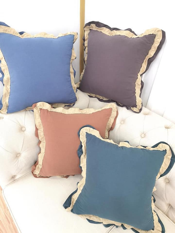 وجه كوشة موديل جديد خامة ممتازة 
قياس ٤٥ x ٤٥ سم 
سعر القطعة / ٥،٠٠٠ الف دينار 
خانقين - دارة كونارة


**إذا كنت صاحب هذا الإعلان وتريد حذفه لأي سبب، رجاءا أرسل رسالة إلى الدعم الفني**