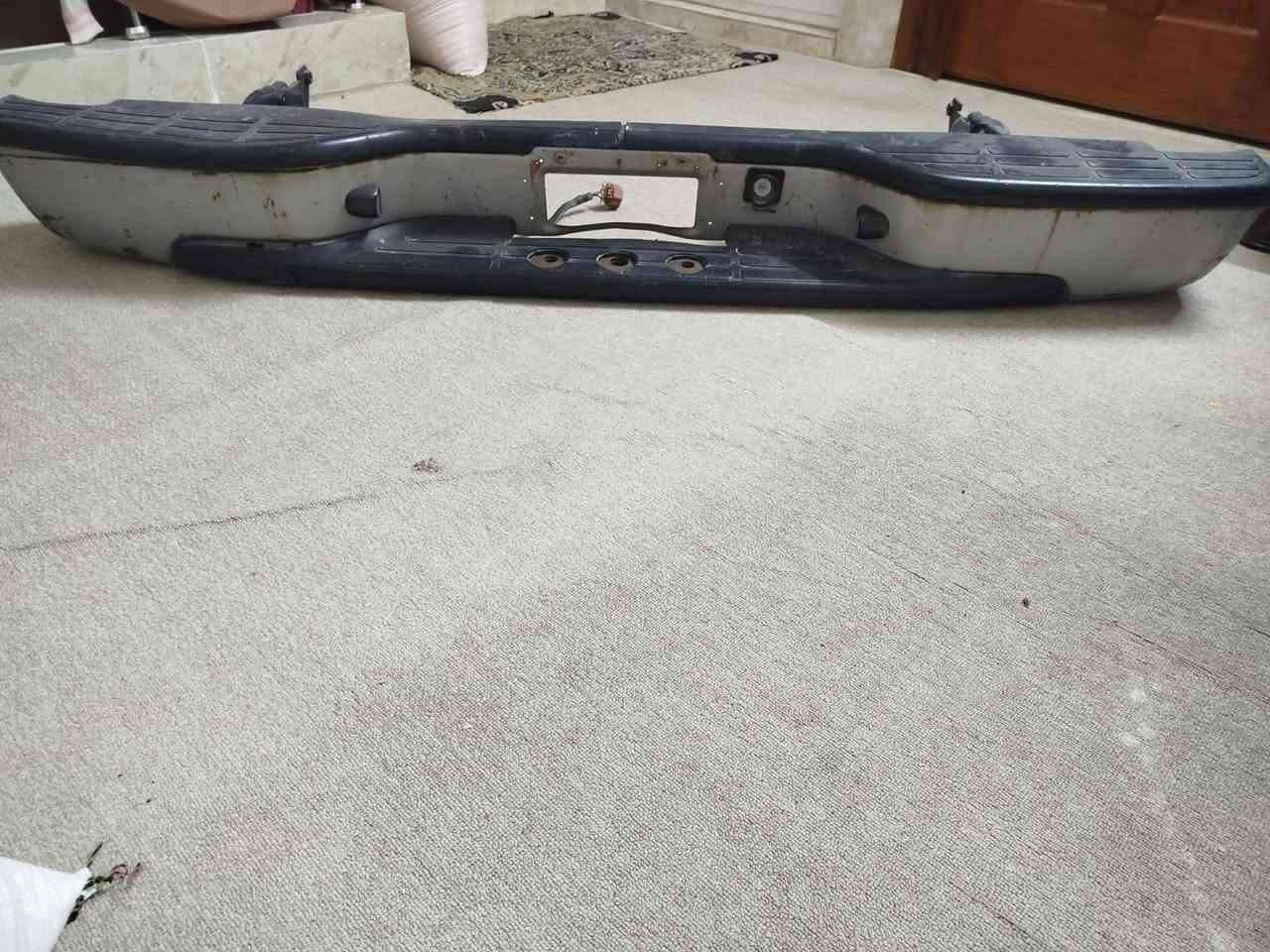 دعامي شؤفرليت بيكب
للبيع سعرى 90 الف
***********
***********
ماكان أربيل
