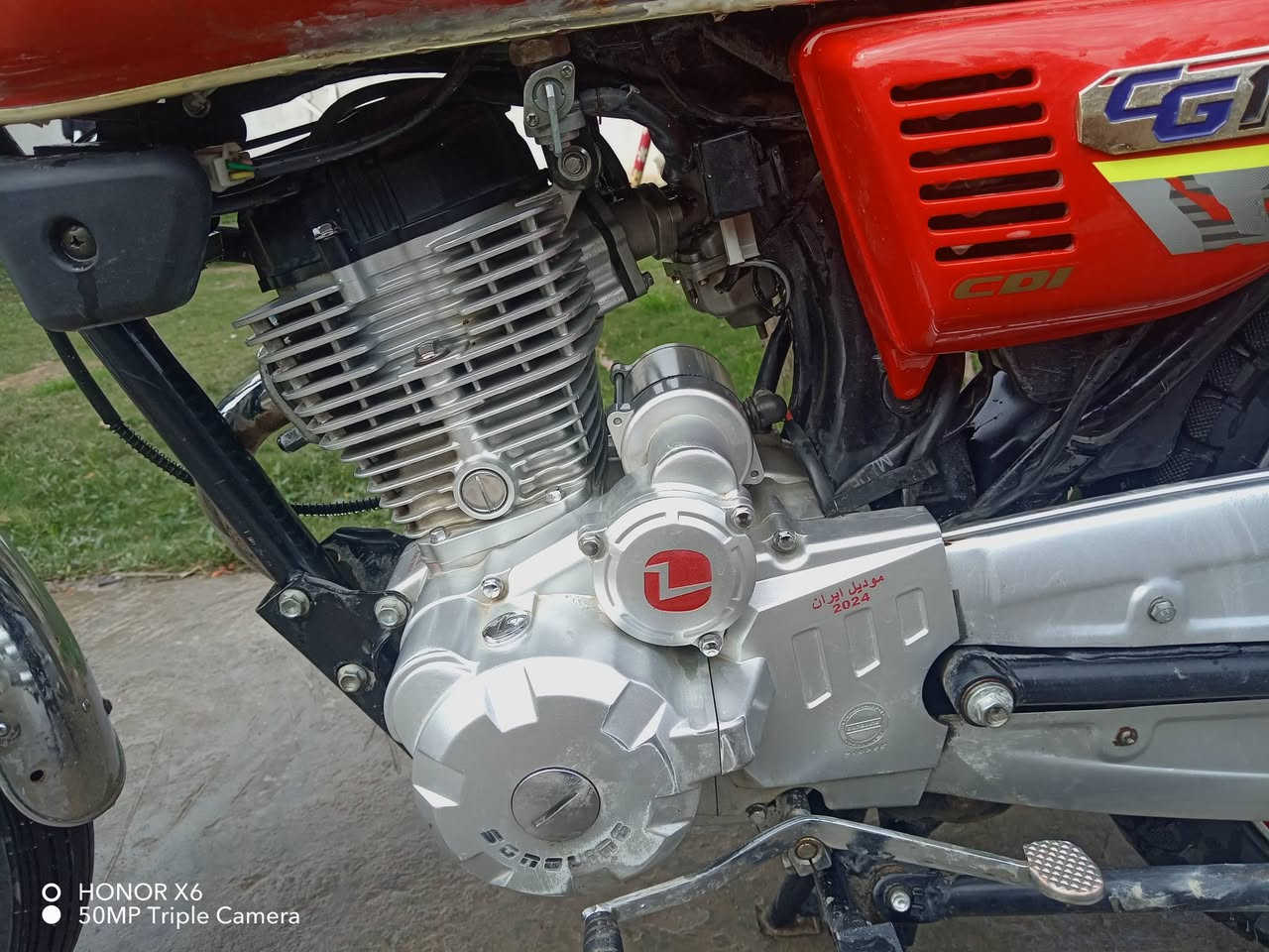 دراجه. ياني موديل.  2042
العنوان بغداد   المدائن.  جعاره.   سعر.  600 بيه مجال. لطيبن

مستعجل البيع.  
***********
