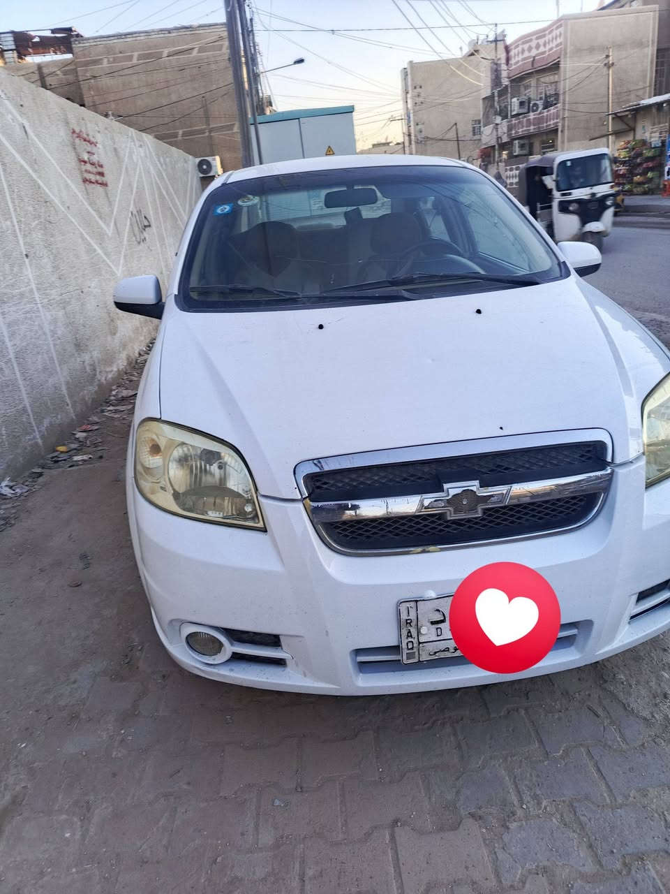 سلام عليكم افيو موديل 11خليجي بغداد ألماني تبريد دافئه شغاله حدادي زينه بيه مكانت صبغ ابيع حزام تبديل باب السبق مكاني بغداد الشعب السعر 70 وبين مجال مكينة 1400مفتوج كير اتوماتيك قطرتين ***********
