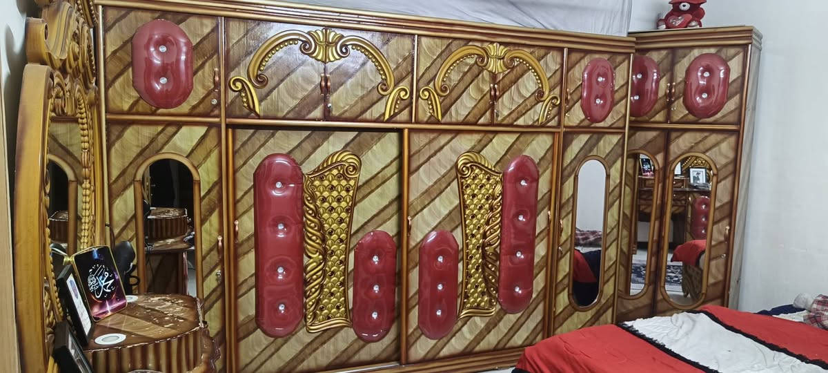 السلام عليكم غرفه اخشاب للبيع نظيفه كلش مكان بغداد الرئاسه مال عبيدي السعر 750 بها مجال الرقم هاتف
السلام عليكم غرفه اخشاب للبيع نظيفه كلش مكان بغداد الرئاسه مال عبيدي السعر 750 بها مجال الرقم هاتف
‏‪0770 722 0054‬‏
