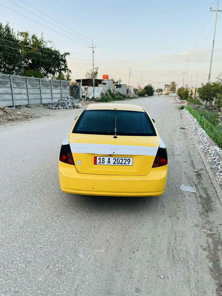 السلام عليكم ورحمة من رخصه الادمن للبيع شوفر ليت اوبتره موديل ٢٠١١ السياره خليجي ومكفوله من صبغ وتبديل وحادث كير ومكينه وحداديه وتخم تاير وتبريد مكفولات رقم بابل انكليزي سنويه لل ٢٠٢٨ تحويل ثاني يوم 
مصفره هيئه وغرامات 
السعر ٦٩  وبيه مجال 
الهاتف ***********  // واتساب *********** 
مكان السياره بابل قرب سيطره الاثار
