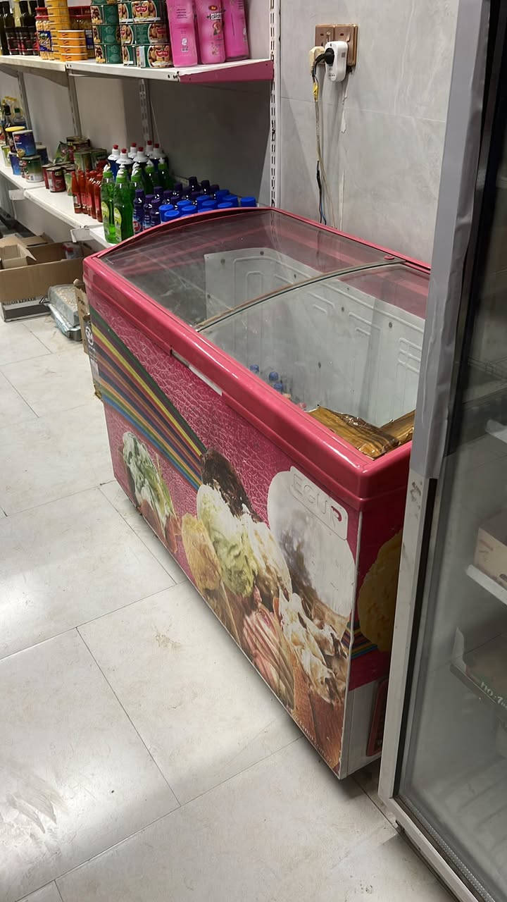 السلام عليكم متاح اسواق للبيع مقابل المستشفى التركي  في كربلاء تحتوي على ٦ برادات ومجمده الدخل جان ٦٠٠ ونزل ٤٠٠ لعدم وجود مسواك ويحتوي على سبلت ٢طن كري ...  مدفوع شهرين أجار .. أجاره 500 بلشهر ..السعر٧مليون ونص...


**إذا كنت صاحب هذا الإعلان وتريد حذفه لأي سبب، رجاءا أرسل رسالة إلى الدعم الفني**