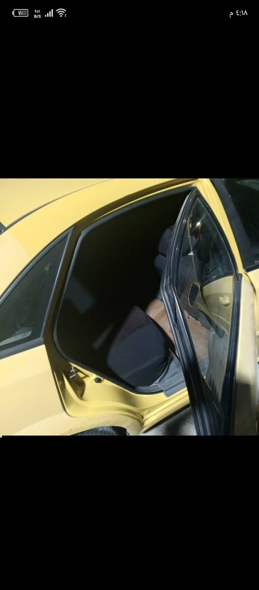 السلام عليكم اوبترا 2012 الشركه العامه بلاديه السياره لاضربه لاصبغ على وضع الشركه بيه منضومه زنون مكينه مكفوله بس الكير كايم  تمشي السياره اول وثاني كير اوتوماتيك السعر ٦٢ وبيه مجال تحويل ثاني يوم***********
