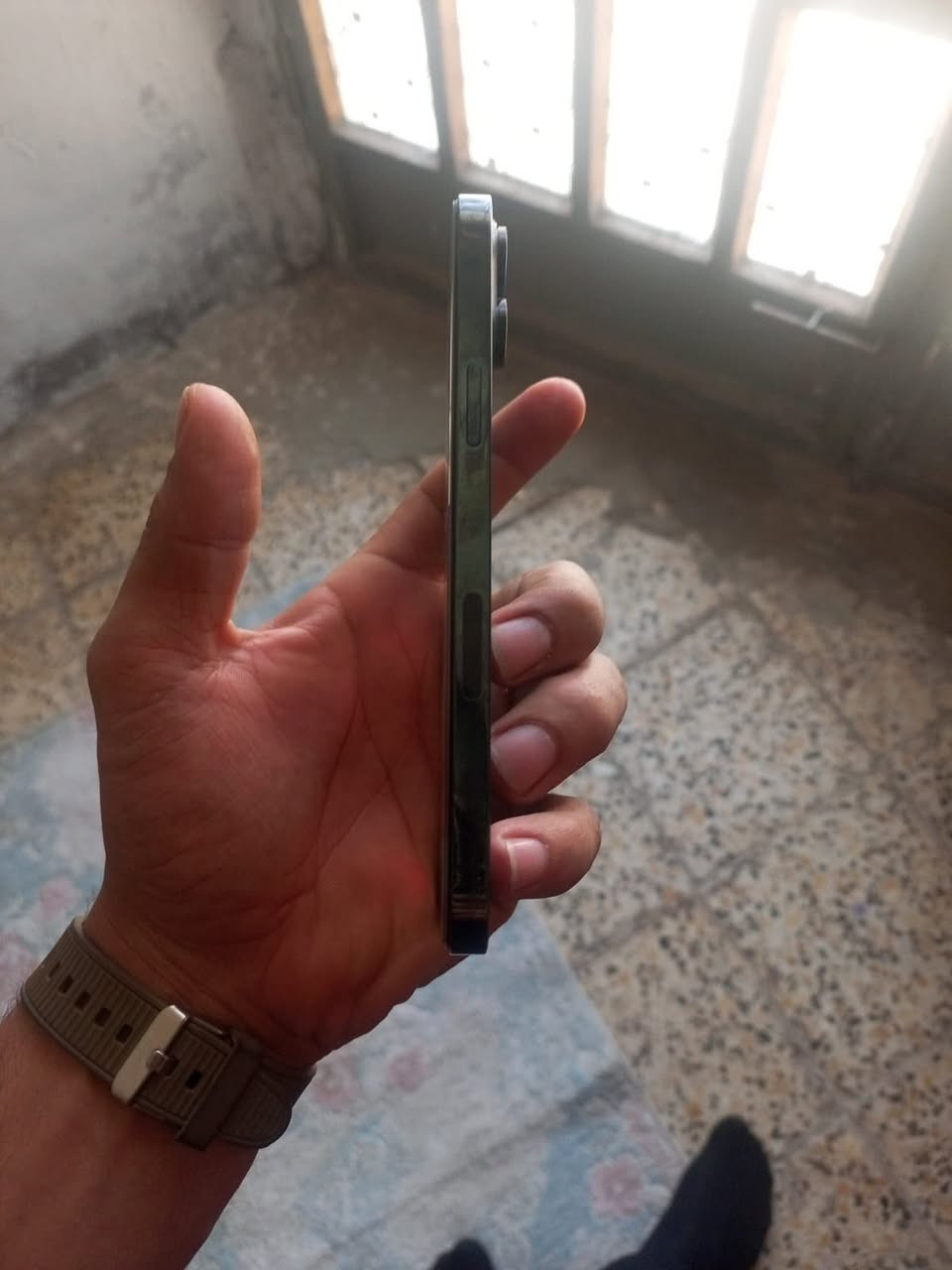 مراوس ماكس عدلة حالة لو مال لعب ***********
