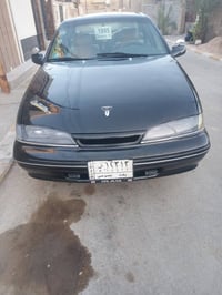برنس دايو • ١٩٩٥ • اوتوماتيك