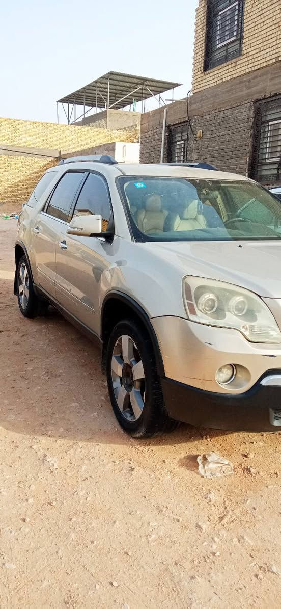 الاخوة في معارض النجف الاشرف 🌲🌲 جمعة مباركة عليكم 🌲
شعدكم سيارات 🚗🚗🚗🚗 مراوس بهاي السياره 
اكاديا موديل 12 رقم نجف انكليزي مشروع وطني تحويل مباشر 
وارد امريكي ضررها موضح بالسنوار 🖥️ موجود مع الصور 
كير ومحرك 6 سلندر كشنات منفصلة سياحيه جلد جنطة شفط 
سعره 86 🌲 موجودة بالنجف... ***********
