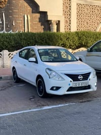 نيسان صني • ٢٠٢٣ • ماشي ٣٧٠٠٠