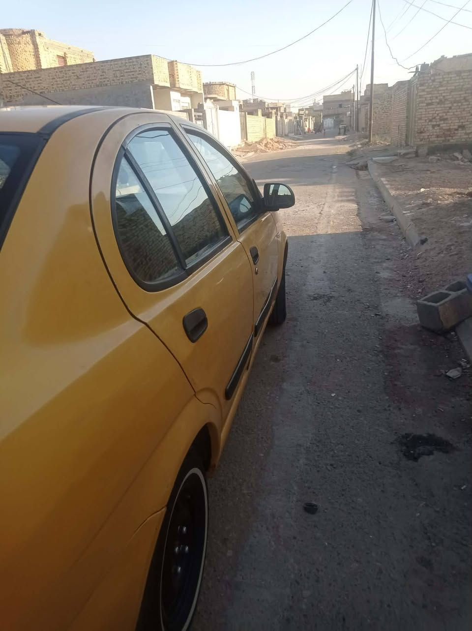 طيبه 15 للبيع او مراوس مكفوله مراس بيجو أو سايبه سعر البيع 26
***********
