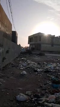 شارع 100 • ٢٠٠م • طابو زراعي