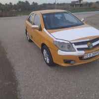 جيلي MK • ٢٠١١ • مكفولة كير ومحرك