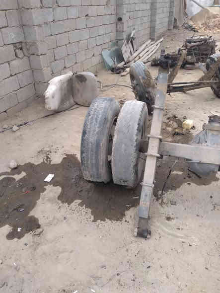 سلام عليكم للبيع دنكير و اكسن +كير ومكينه شغالات  و طفشه وبم رفع +جعمقه مال ستيرن + كاردن +جامات مال باب  مكاني ناصريه قرية لسبل قرب لصلاحي نتصال عله الرقم ***********
