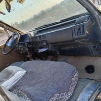 كيه بسته • ٩٤ • باتري ودينمو جدد