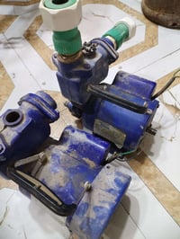 ماطورين • شغالات