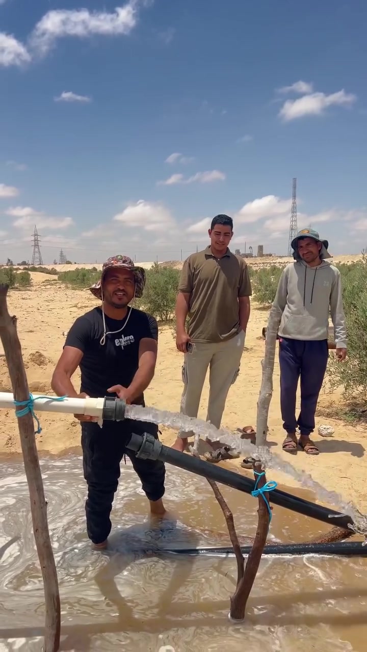 ماشاء الله تبارك الله تركيب طاقه شمسيه وغاطس ٣ حصان ماشاء الله على قوه المياه.  الخديوى للطاقه الشمسيه. للاستفسار ٠١٠٩٨٢٣٨٢٣١/ ٠١٠٩٩٢١١٨٠١


**إذا كنت صاحب هذا الإعلان وتريد حذفه لأي سبب، رجاءا أرسل رسالة إلى الدعم الفني**