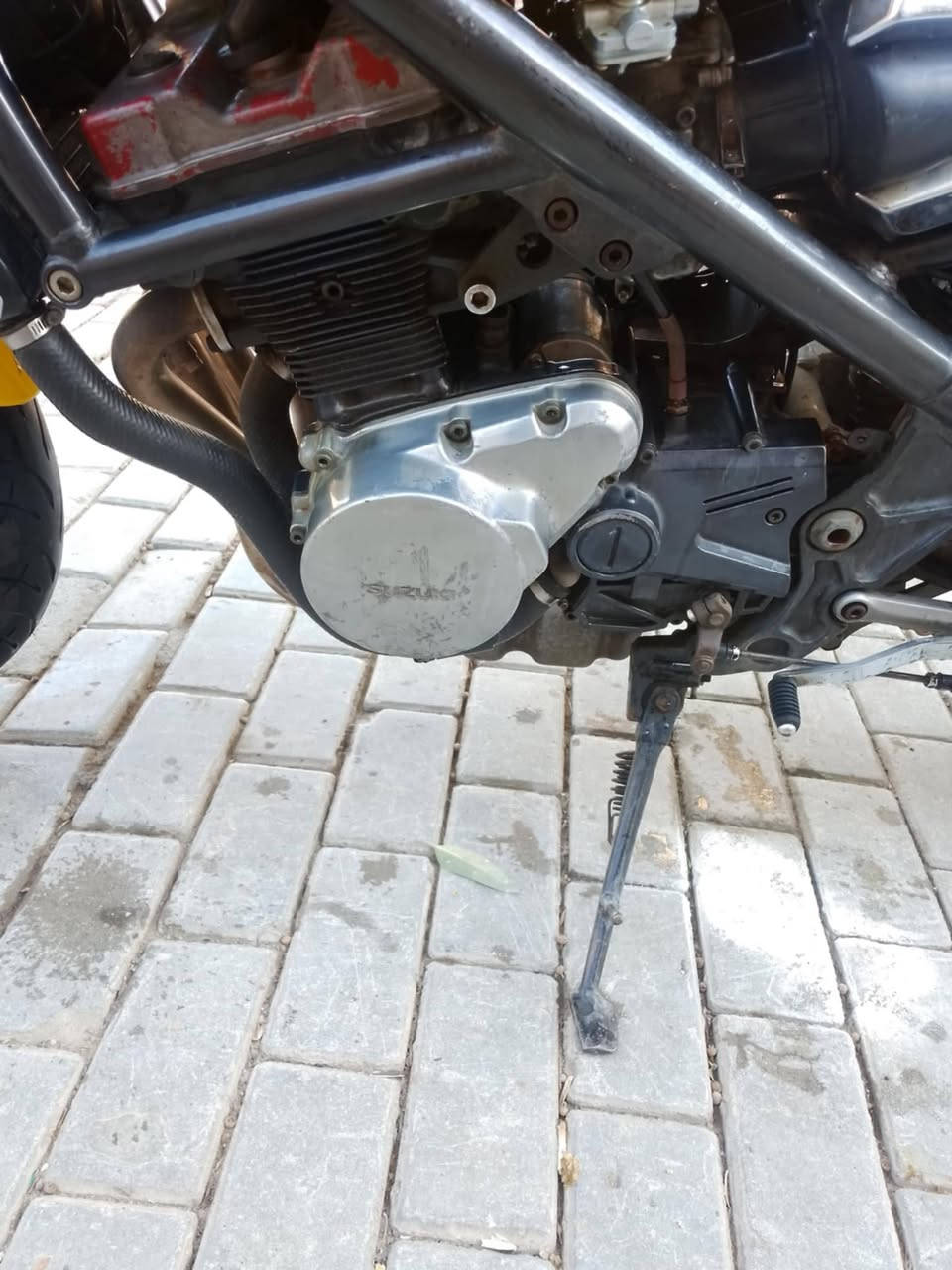 بانده مال رمبه صار شهرين نازله مكينه ٢٥٠ كامله مكمله فصله قبق احمر كهربايات كلها شغاله سعر مليون و ٢٥٠ وبيها مجال للشراي مكاني الحسينيه مال راشديه بغداد
***********
