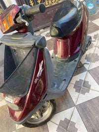 دراجه • بلاديه • محرك مامفتوح