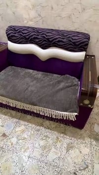 طقم ١٠ نفر • ميز طعام ٦ كراسي • توصيل